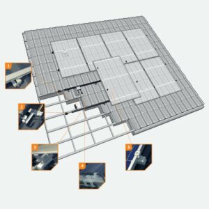 Fixation esdec modif
