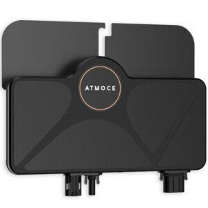 Micro-onduleur série MI-1 modif